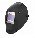 Сварочная маска с автоматическим светофильтром Tecmen ADF 815S TM16 черная с подачей воздуха PAPR